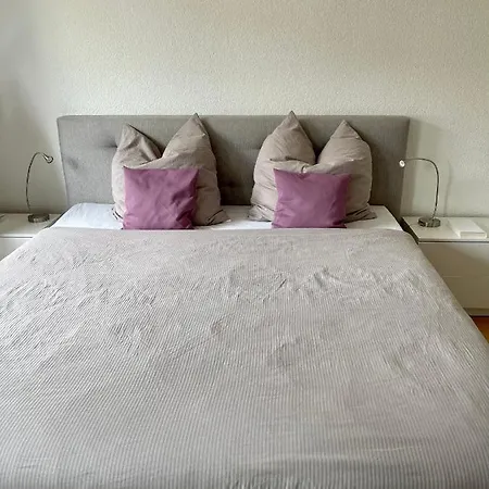 Appartement Wunderschoene 3 Mitten In Schwabing *