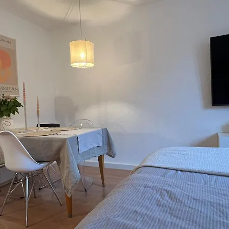 Appartement Wunderschoene 3 Mitten In Schwabing *