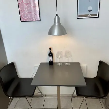 Wunderschoene 3 Mitten In Schwabing *