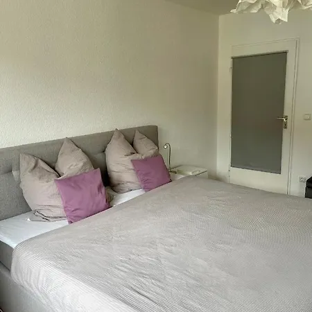 Wunderschoene 3 Mitten In Schwabing *