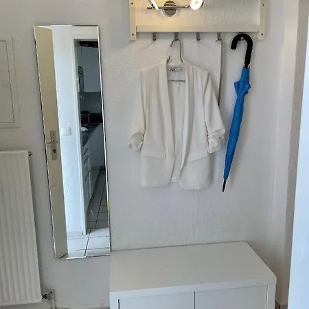 Wunderschoene 3 Mitten In Schwabing Apartamento