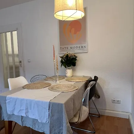 Apartamento Wunderschoene 3 Mitten In Schwabing Munique